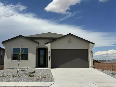 6755 Clayton Dr NE, Rio Rancho, NM 87144