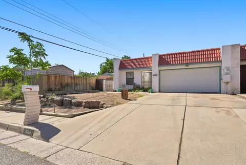 3016 Cutler Ave NE, Albuquerque, NM 87106