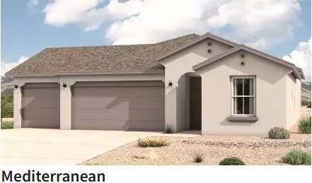 3571 Santa Fe Trl SW, Los Lunas, NM 87031