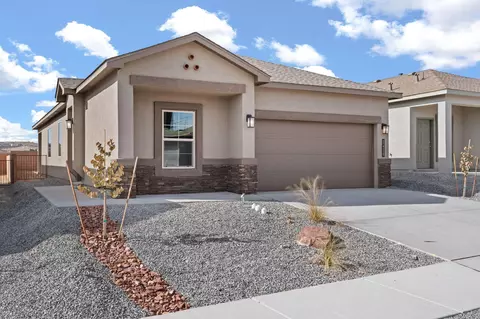 2453 Eglisfield Loop NE, Rio Rancho, NM 87144