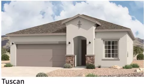 6893 Sydney Dr NE, Rio Rancho, NM 87144