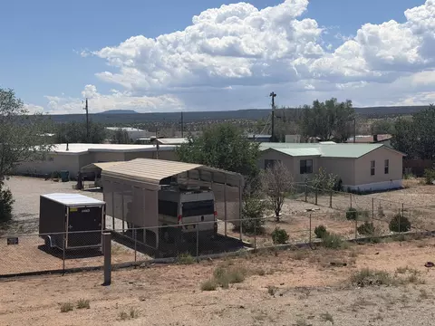 703 Saint Peter Dr, Milan, NM 87021
