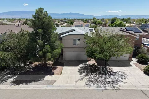 2304 Kafka Pl NW, Albuquerque, NM 87120