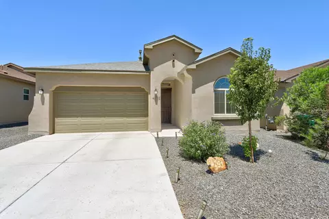4293 Crowned Eagle Loop NE, Rio Rancho, NM 87144