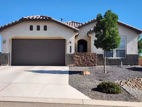 6605 Nacelle Rd NE, Rio Rancho, NM 87144