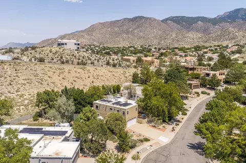 14341 Marquette Dr NE, Albuquerque, NM 87123