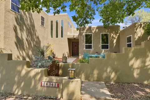 14341 Marquette Dr NE, Albuquerque, NM 87123