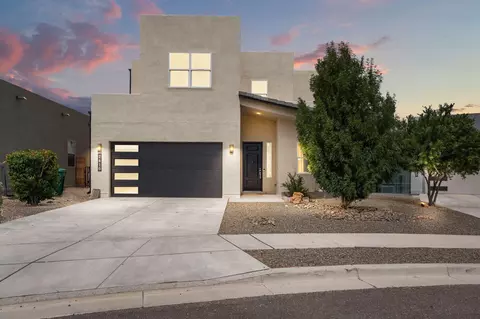 2416 Nugget St SE, Rio Rancho, NM 87124