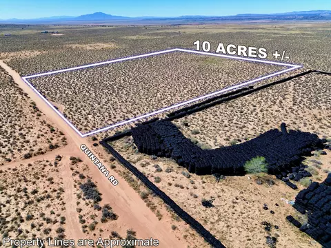 lot17 Quintana Rd, Los Lunas, NM 87031