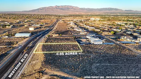 1220 Westside Blvd SE, Rio Rancho, NM 87124