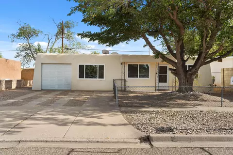 5944 Avenida La Barranca Pl NW, Albuquerque, NM 87114