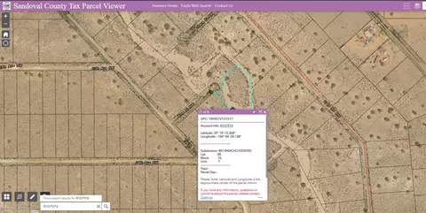 Lime Place Nw, Rio Rancho, NM 87144