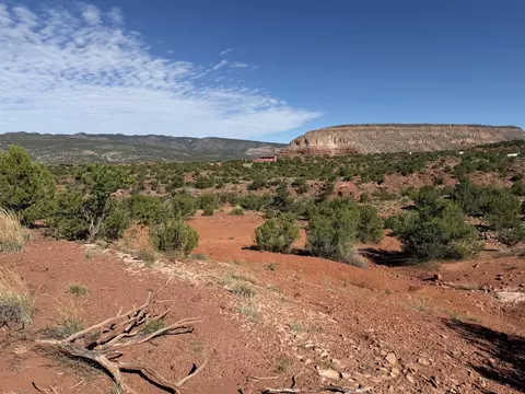 1348 Vista Hermosa, Jemez Pueblo, NM 87024