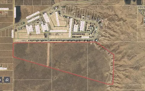 Off Mesa Alta, Belen, NM 87002