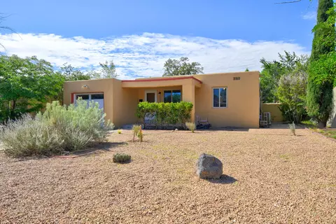 3520 Smith Ave SE, Albuquerque, NM 87106