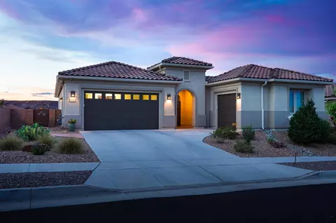 9243 Sugar Creek Ln NW, Albuquerque, NM 87120