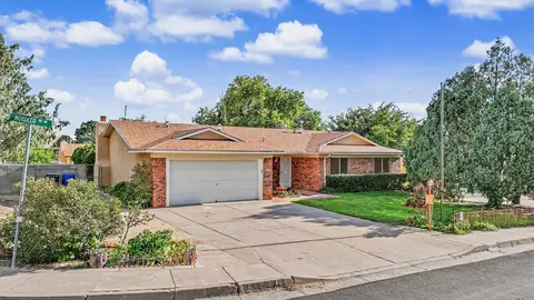 12420 Morocco Rd NE, Albuquerque, NM 87111