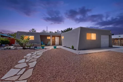 5809 Plaza Paseo St NW, Albuquerque, NM 87114