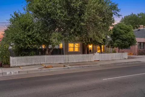517 Coal Ave SE, Albuquerque, NM 87102