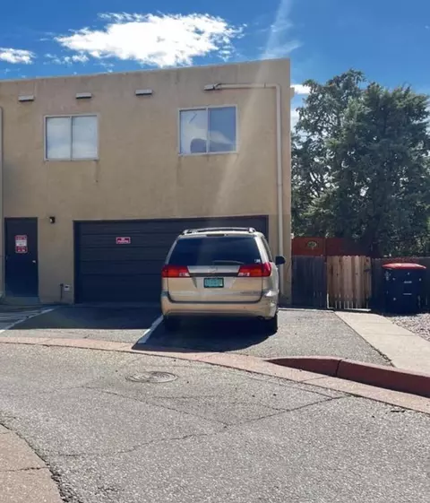12000 Stilwell Dr NE #C, Albuquerque, NM 87112