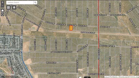 1708-1712 Joyce Rd NE, Rio Rancho, NM 87144