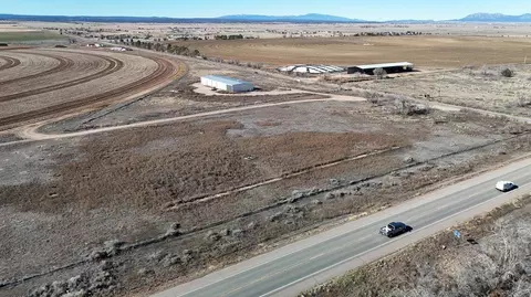 Pumpkin Patch Road, Moriarty, NM 87035 photo 9