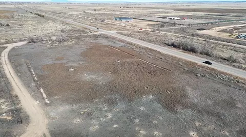 Pumpkin Patch Road, Moriarty, NM 87035 photo 6