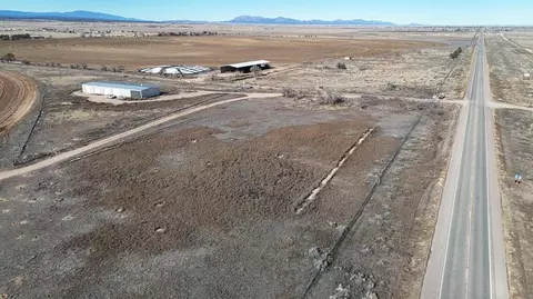 Pumpkin Patch Road, Moriarty, NM 87035 photo 8