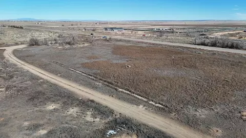 Pumpkin Patch Road, Moriarty, NM 87035 photo 5