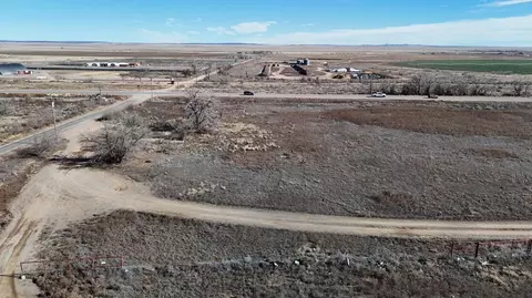 Pumpkin Patch Road, Moriarty, NM 87035 photo 2