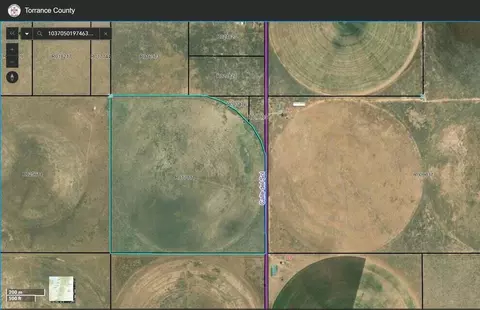 Co Rd A 134, Mcintosh, NM 87032