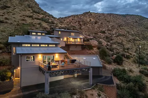 13616 Deer Trail Pl NE, Albuquerque, NM 87111