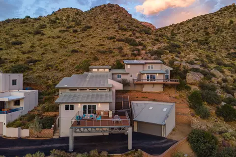 13616 Deer Trail Pl NE, Albuquerque, NM 87111