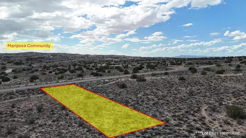 5452 Unser Blvd NE, Rio Rancho, NM 87144