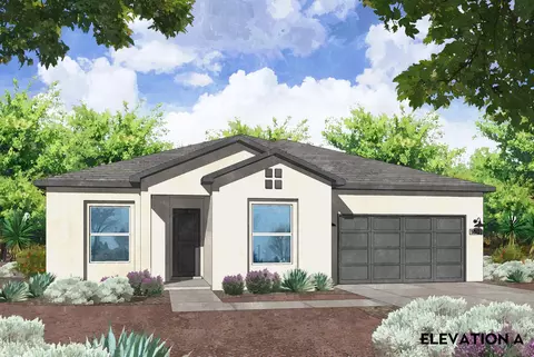 320 6th St NE, Rio Rancho, NM 87124