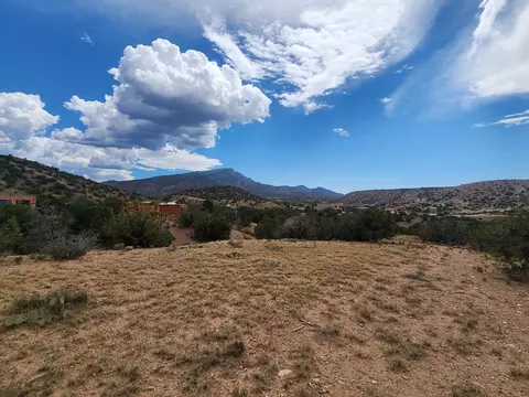 13 Camino De Las Brisas, Placitas, NM 87043