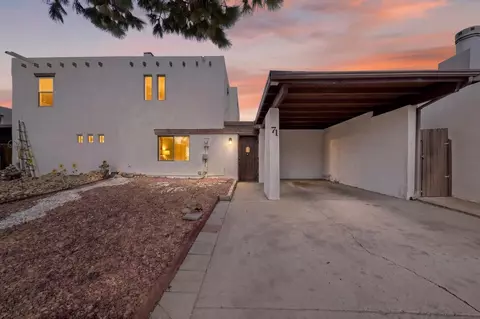71 Calle Loma Parda NW, Albuquerque, NM 87120