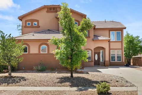 2830 Cedro Ln SE, Rio Rancho, NM 87124