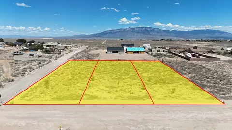 86-90 1st St SE, Rio Rancho, NM 87124
