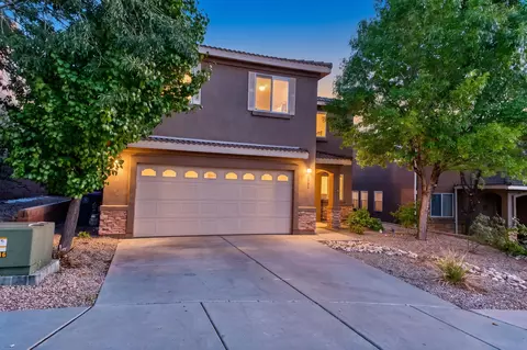 1935 Busher Rd SE, Albuquerque, NM 87123