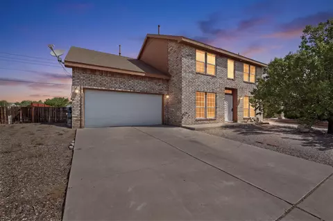 7 Willow Trce, Los Lunas, NM 87031