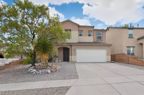 6512 Hurley Ct NE, Rio Rancho, NM 87144