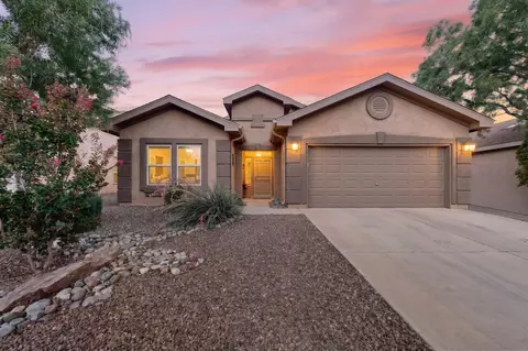 10215 Ventana Oeste Dr NW, Albuquerque, NM 87114