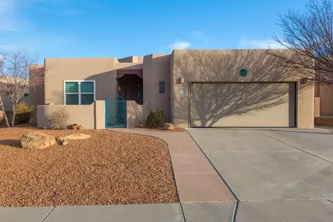 1370 Tiffany Ln SE, Albuquerque, NM 87124