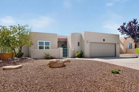1370 Tiffany Ln SE, Rio Rancho, NM 87124