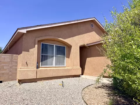 10535 Portofino Dr NW, Albuquerque, NM 87114