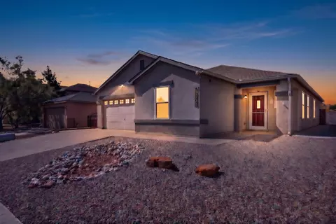 6466 Hurley Ct NE, Rio Rancho, NM 87144