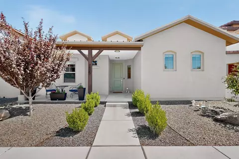 2425 Rothko Ave SE, Albuquerque, NM 87106