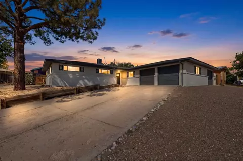 12701 Cloudview Ave NE, Albuquerque, NM 87123