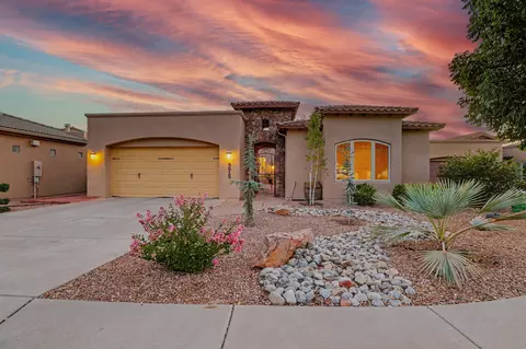 8515 Villa Firenze Ln NE, Albuquerque, NM 87122